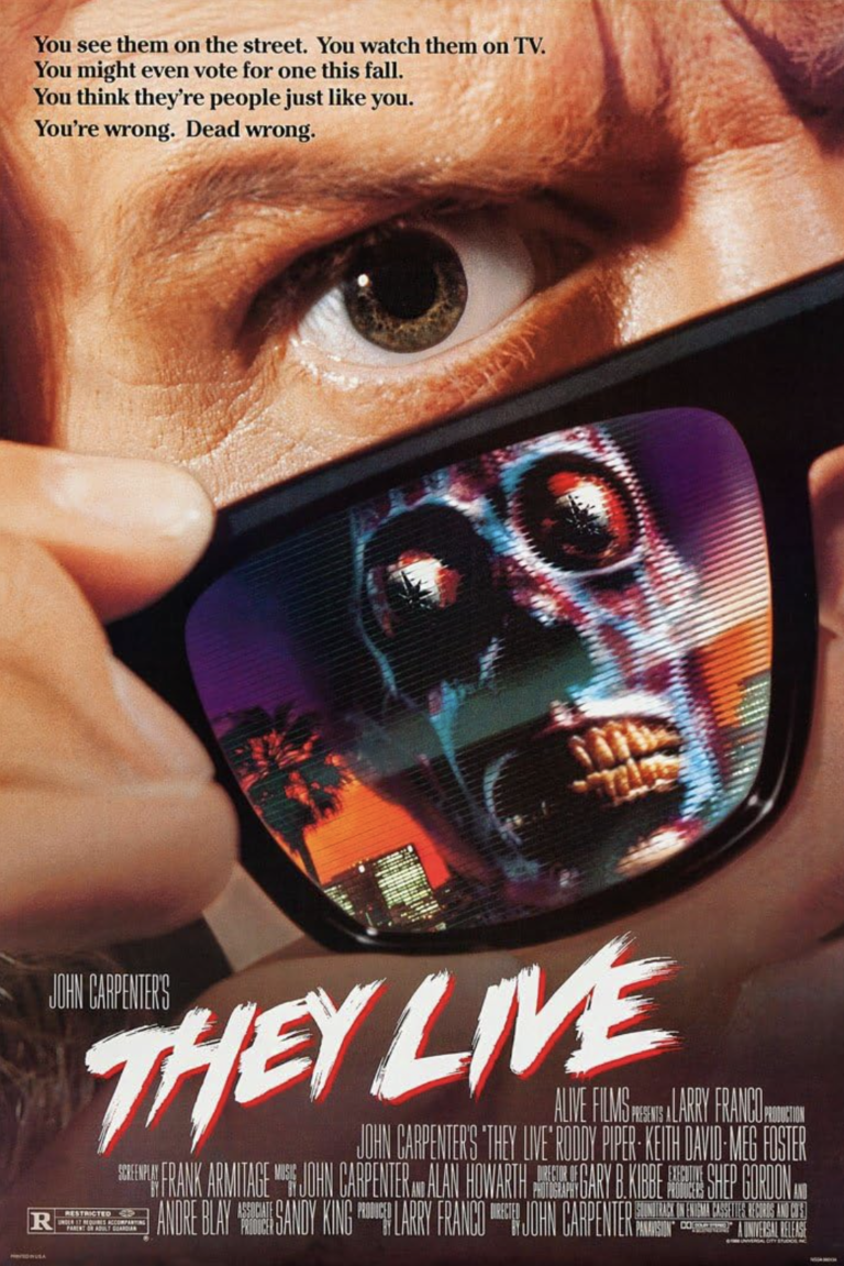 THEY LIVE (1988)